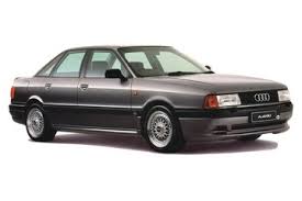 Image result for Stone Gray 1988 Audi