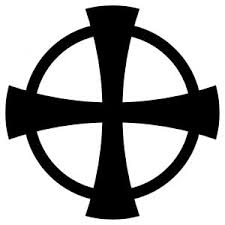 Image result for croce celtica