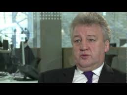 Ian Starkey, a Morningstar Adviser Workstation subscriber