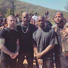 Blac Chyna Net Worth 2020 Forbes Bcg Magazine On Instagram Dmx X Kanye At Sunday Service Kanye West Songs Kanye West Kim Kardashian Kylie Jenner