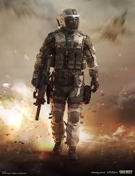 Artstation Is The Leading Showcase Platform For Games Film Media Entertainment Artists Call Of Duty Infinite Call Of Duty Infinite Warfare