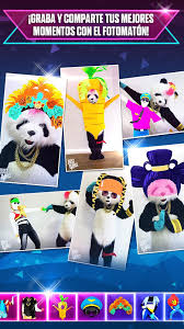 Aspotcat takes an inventory of the apps on your system and the permissions they re. Just Dance Controller 8 0 0 Descargar Apk Android Aptoide