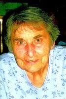 Marion Christine Roman Obituary