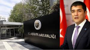 He assumed his new role at iyi party as of april 5, 2018 following his corporate career as ceo of basf türk kimya which he held from january 2016 to march 30 2018. A858oxa9i0anfm
