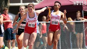 @gcas2018 trailblazer international @goldmanprize recipient, europe. Coming Home To Howard Wood Dakota Relays University Of South Dakota Athletics