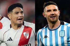 River vs. Racing: ¡Duelo clave en Copa Argentina! ¿Revancha o Crisis? - Imagen principal del artículo
