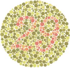 Ishihara Test For Color Blindness