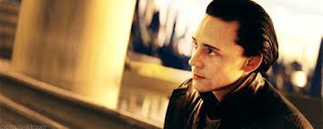 'loki' on disney plus is the first marvel tv show with true big screen energy. Loki Thor Gifs Get The Best Gif On Giphy