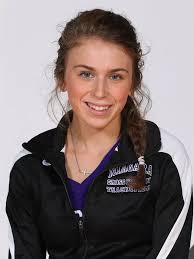 2014-15 Women's Track and Field Roster