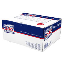 2 for customers lodging to domestic destinations under contract conditions the maximum parcel length is 113cm 3 letters should not contain stiff objects such as bottle tops, pens, items enclosed in a hard case, and so on. Pukka Postal Box