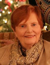 Obituary information for Mary Virginia Harrington