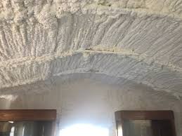 Am i on the right track with this idea? Crawl Space Insulation Spray Foam Insulation Photo Gallery