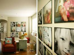 If you really treasure your family photos and if you have many of them, you could create a photo wall. Pin On Photography