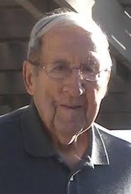 Eli Budd Obituary (1918