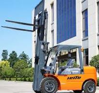 China Hot Sale New Diesel Forklift 2.5ton High Quality Garden Use Hydraulic  Diesel Forklift Mini Counterbalanced Forklift 3.5ton