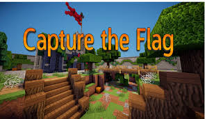 This style of competition is mu c h closer to the backyard capture the flag game than the jeopardy style. Capture The Flag Multi Arena 10 New Kits Skills 1 8 1 12 Support Spigotmc High Performance Minecraft