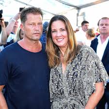 Willkommen auf meiner offiziellen fanpage! Dana Und Til Schweiger Leben Wieder Zusammen Was Dahinter Steckt Berliner Morgenpost