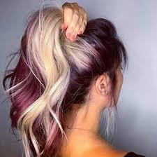 If you're blonde, give it a try! 81 Brown Blonde Ombre Hair Color Hairstyles Koees Blog Blonde Hair Colour Shades Ombre Hair Blonde Hair Color Shades