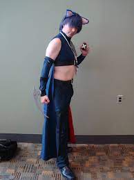 Ikuto - Shugo Chara - Otakon 2012 | Photo of Allsnuf here on… | Flickr