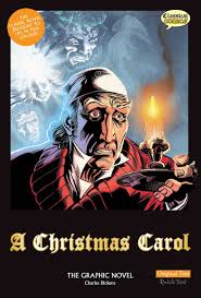 We've even got you awesome christmas carolers coloring pages to let's join in the festivities and discover some fun facts as well as amazing anecdotes through this collection of christmas carol coloring sheets to print. Calameo A Christmas Carol Comic Classics