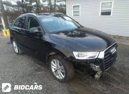 Image result for Brilliant Black 2017 Q3