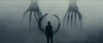 Arrival is a 2016 american science fiction drama film directed by denis villeneuve and written by eric heisserer. The Staying Power Of Arrival