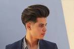 32 Of The Best Men’s Quiff Hairstyles | FashionBeans