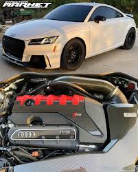 Image result for Glacier White 2018 TTRS