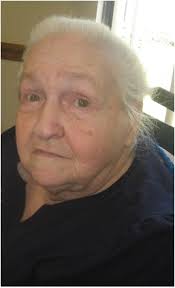 Obituary information for Melba Rachel Amburgey