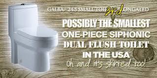 Your to planning the master bathroom of dreams a primer on accessible design the best toilet for. Small Toilet For Small Bathroom 26 Compact Models