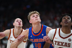 Is Thomas Haugh Playing Tonight vs. Arkansas? Florida Star Forward’s Availablity Explored