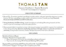 Resume summaries for fresh graduates with examples january 23, 2020 a resume summary is a short description at the top of your resume that briefly describes your experience, skills and why you're an ideal candidate for a job. Fresh Graduate Resume Sample Singapore Cv Template Cv Template Cv Template Word Cv Design Template