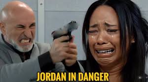 Sidwell discovers Jordan's plan, a 𝗆𝗎𝗋𝖽𝖾𝗋 occurs ABC General Hospital  Spoilers— (𝖣𝖾𝗍𝖺𝗂𝗅 𝖢𝗁𝖾𝖼𝗄 𝖡𝖾𝗅𝗈𝗐)