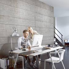 A wide variety of wall panels decorative concrete block wall options are available to you, such as warranty of core components, key selling points, and local service location. Concrete Blocks Wall Mural Brewster Home Fashions Touch Of Modern