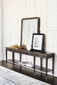Clarendon 84 Console Table Midtown Bargains Long Sofa Table Home Decor Console Table