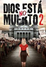 Dios No Está Muerto 2
