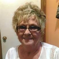 Ms. Geneva F. Montgomery Obituary