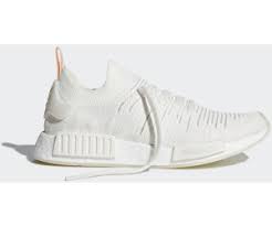ad_1 adidas pharrell x nmd human race orange herrengröße 4 / damengröße 5,5. Adidas Nmd R1 Stlt Primeknit W Cloud White Cloud White Clear Orange Ab 131 04 Preisvergleich Bei Idealo De