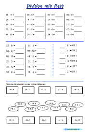 2:57 mathe by daniel jung 528 901 просмотр. Division Mit Rest Abc Nachhilfe Mathe Division Mit Rest Mathematik Lernen