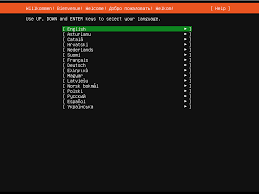 Hi, i just got a tplink archer t2u plus, the one with the big antenna. How To Install Ubuntu 20 04 Server Linuxhowto Net