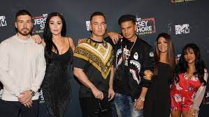 According to the new york daily news, they got a pay raise for season two: Why Jersey Shore Is Totally Fake