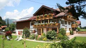 Haus kaufen in allgäu vom makler und von privat! Haus Christine Fischen Im Allgau