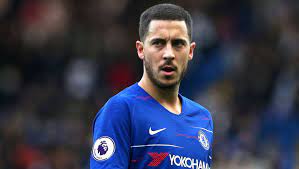 Eden michael hazard is a belgian professional footballer who plays as a winger or attacking midfielder for spanish club real madrid and capt. Chelsea Superstar Eden Hazard Agrees To Join Real Madrid In The Summer Of 2019 90min