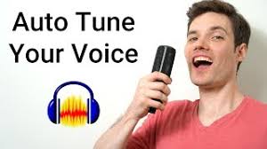 This lets you change the pitch of certain parts in your audio. How To Auto Tune Your Voice For Free Youtube