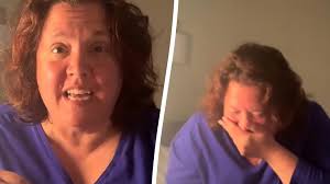 Woman outsmarts AI scam call by tricking it into revealing it wasn't human 