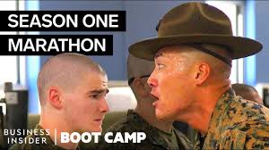 Boot Camp Season One Marathon Youtube