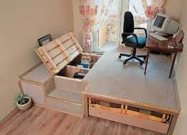 30 Decorative Raised Floor Designs Defining Functional Zones And Adding Storage Space Floor Design Home Decor Bedroom Home