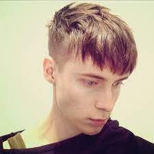 Pin On Men S Haircuts