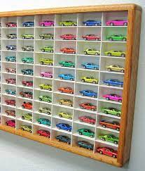Cheap and easy display for your carded hot wheels and other collectibles without putting holes in the cards! Hot Wheels Display Cases Matchbox Display Case Johnny Lightning Display And Other 1 64th S Hot Wheels Display Case Hot Wheels Cars Display Hot Wheels Display