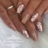 25 elevated glitter nail designs you'll want to show off. Https Encrypted Tbn0 Gstatic Com Images Q Tbn And9gctbdao61n2rja5 Ndsjxisnnind4ng2jk2zatxndfs Usqp Cau